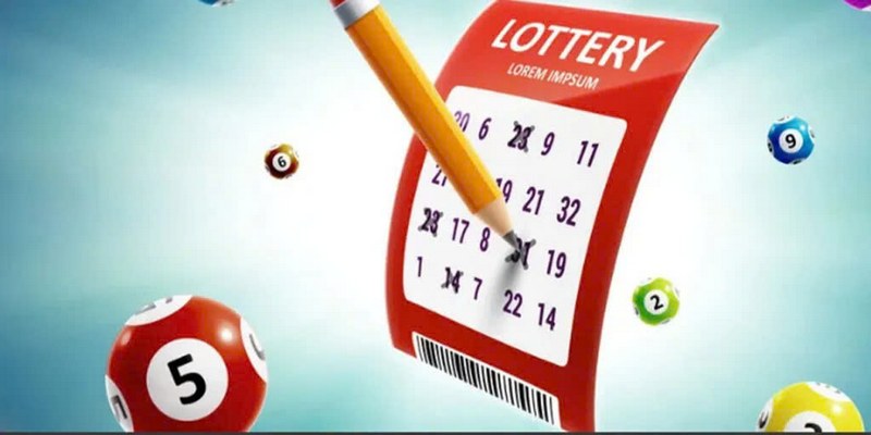 Lottery 6 số cho phép bạn chọn trong bộ từ 000000 đến 999999